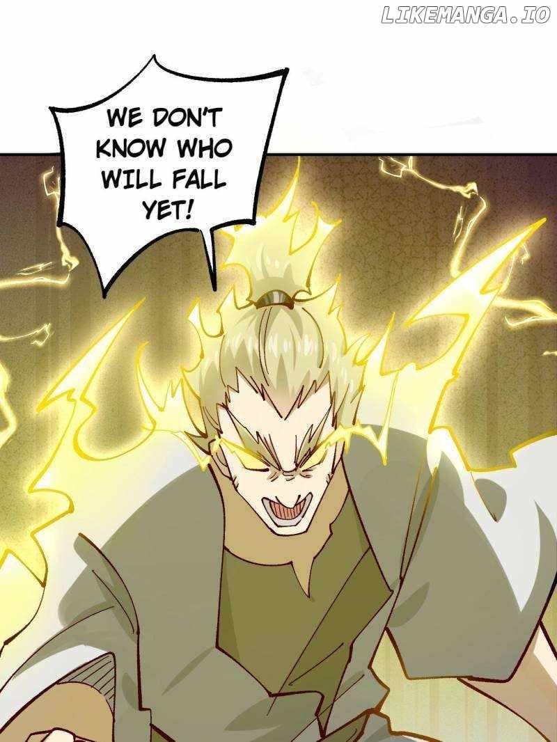 Young Master, Please don’t show off Chapter 174 16